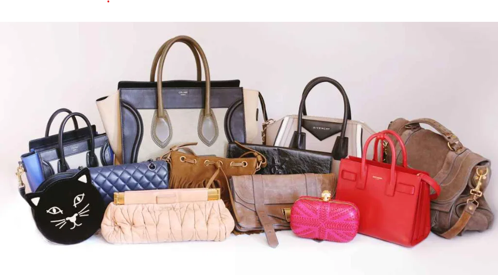 The Ultimate Guide to Choosing the Perfect Handbag