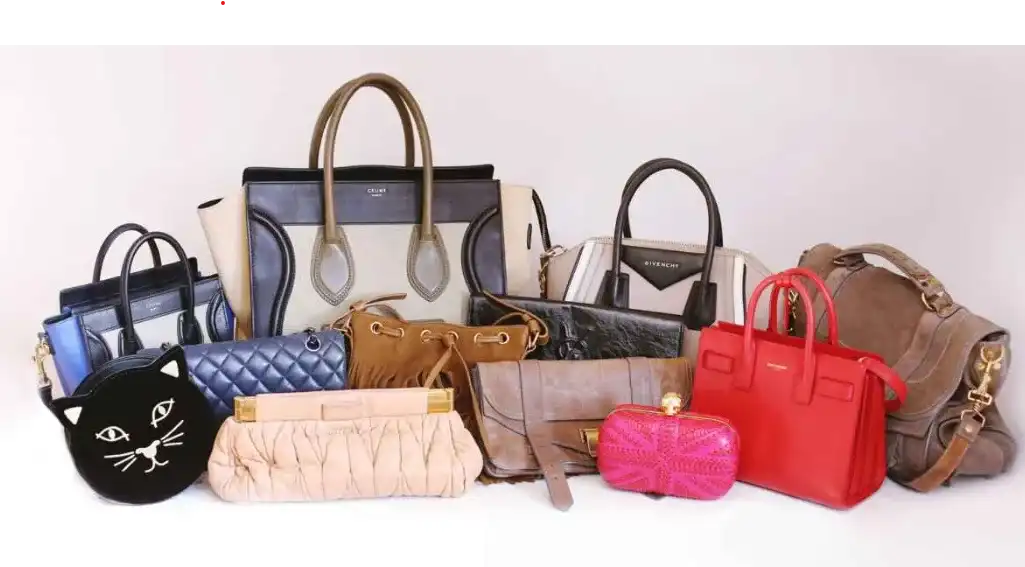 The Ultimate Guide to Choosing the Perfect Handbag
