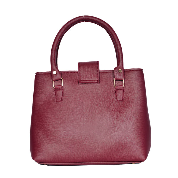 galaxy bag  Maroon