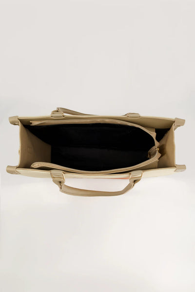 Hijab With Tote Bag SKIN