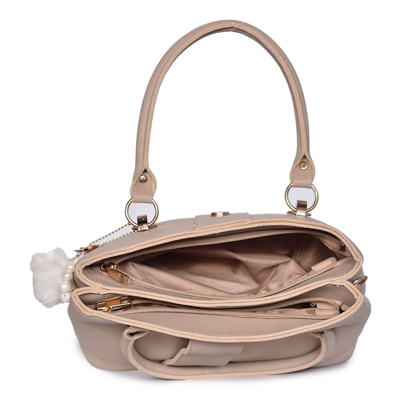 galaxy bag  Maroon Skin