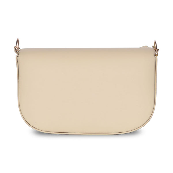 Mini Bow Bag Beige