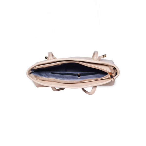 Women'S Shoulder Bag - Exquisite And Minimalist Design Skin