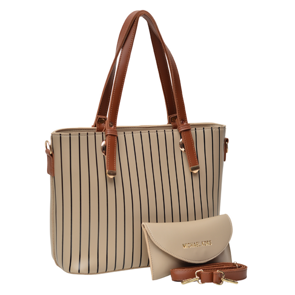 2 Pcs Large Capacity Lining Bag Set (Skin)