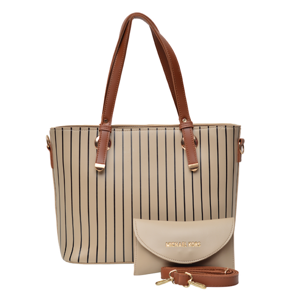 2 Pcs Large Capacity Lining Bag Set (Skin)