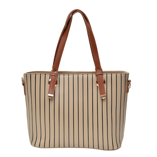 2 Pcs Large Capacity Lining Bag Set (Skin)