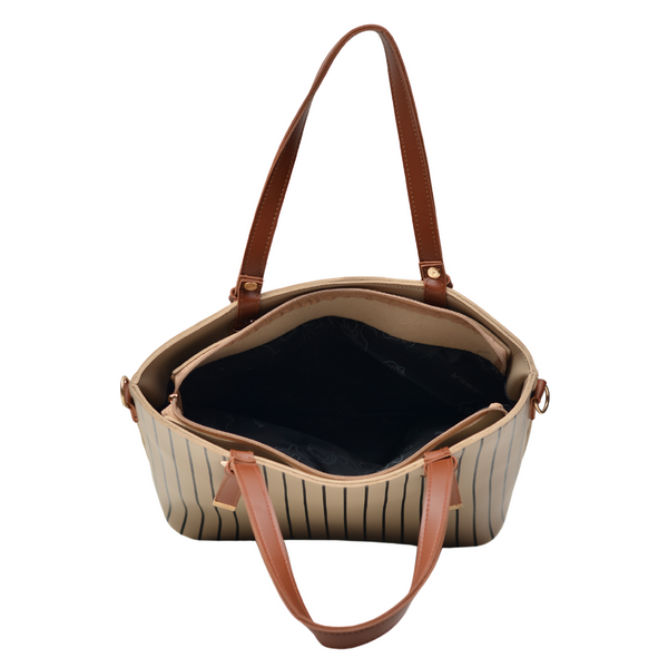 2 Pcs Large Capacity Lining Bag Set (Skin)