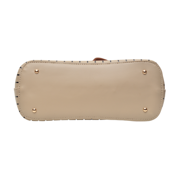 2 Pcs Large Capacity Lining Bag Set (Skin)