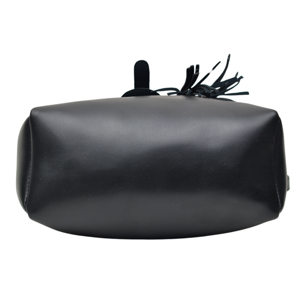 3 Pcs Large Capacity Casual Set (Black)