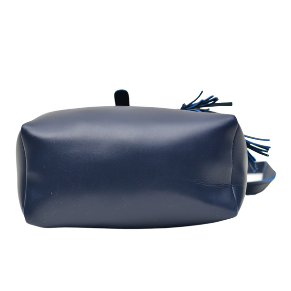 3 Pcs Large Capacity Casual Set (Navy Blue)
