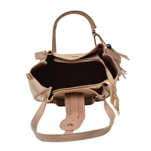 3 Pcs Large Capacity Casual Set (Skin)