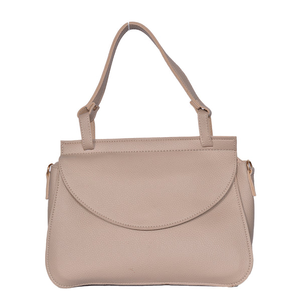 2 Pieces Small Flap Crossbody Handbag  Skin