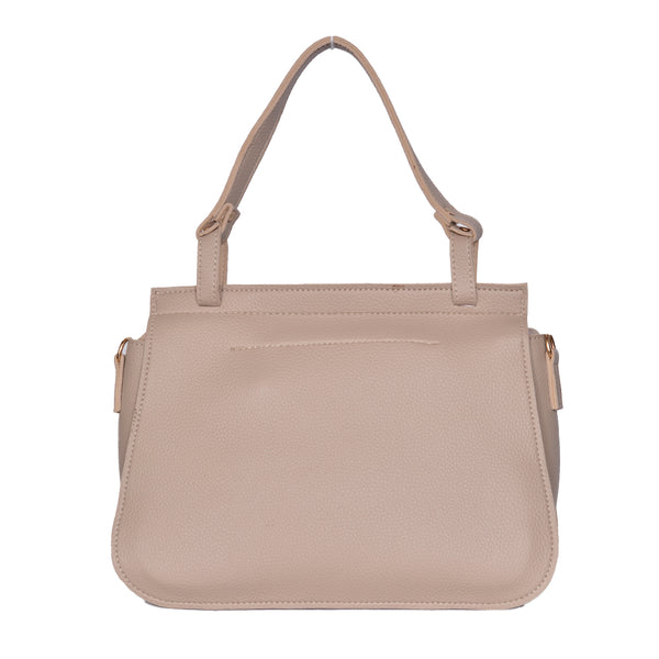 2 Pieces Small Flap Crossbody Handbag  Skin