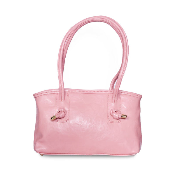 Women'S Shoulder Bag - Exquisite And Minimalist Design Pink