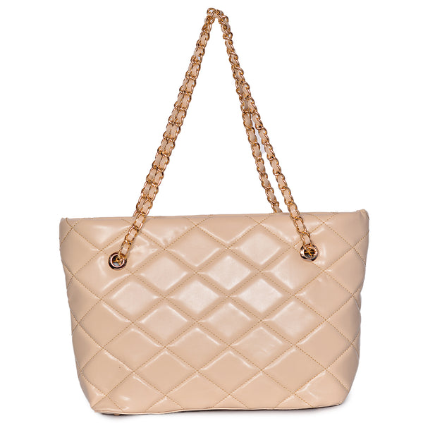 Mabyn Trendy tote bag Skin