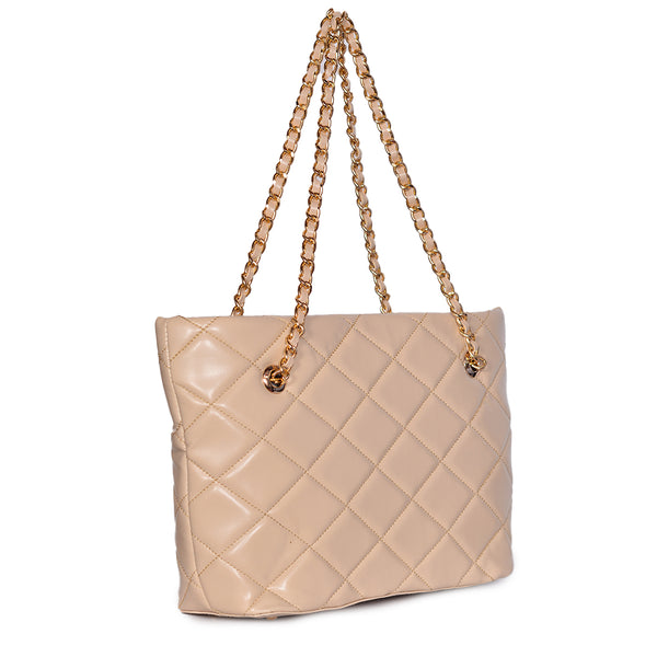 Mabyn Trendy tote bag Skin