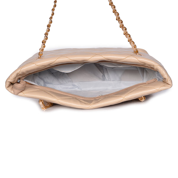 Mabyn Trendy tote bag Skin