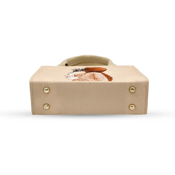 Mini Hijab  Crossbody Bag Skin