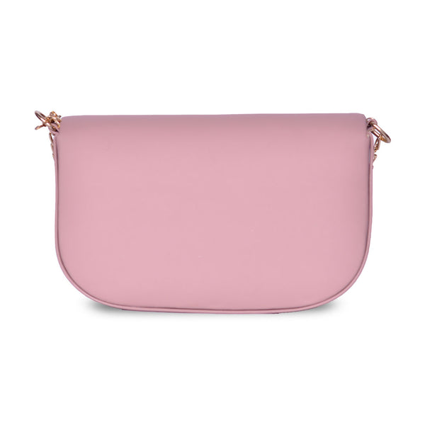 Mini Bow Bag Baby Pink