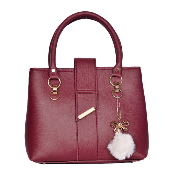galaxy bag  Maroon