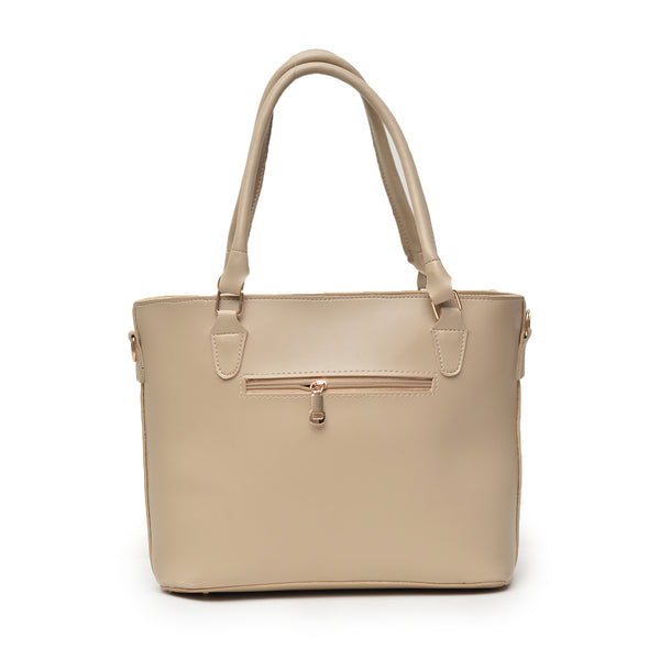 2 Pcs Large Capacity Hand Bag (Skin)