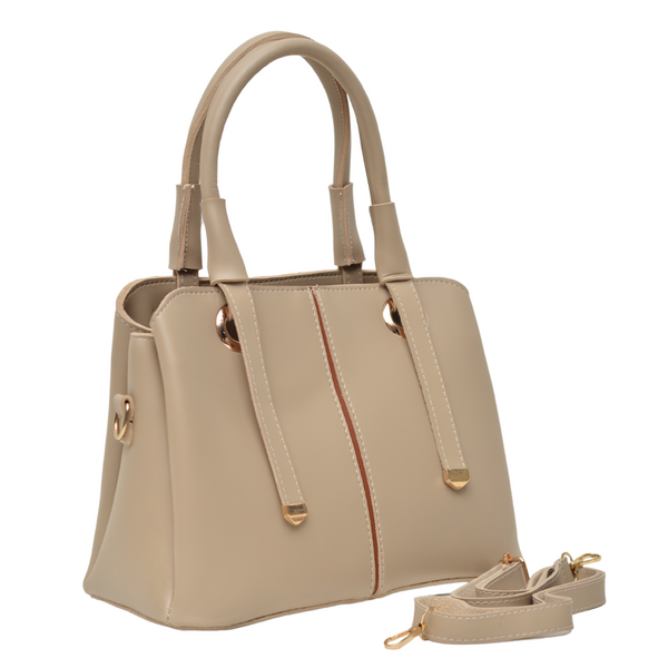 Casual Hand Bag (Skin)