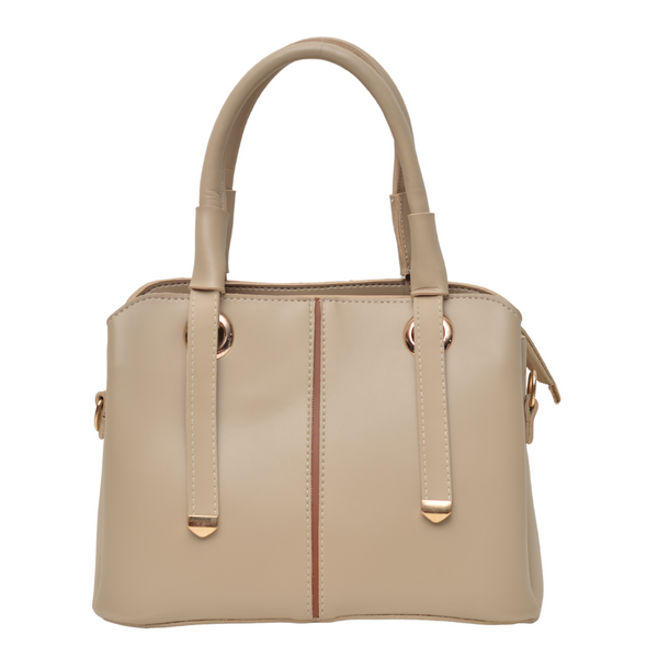 Casual Hand Bag (Skin)