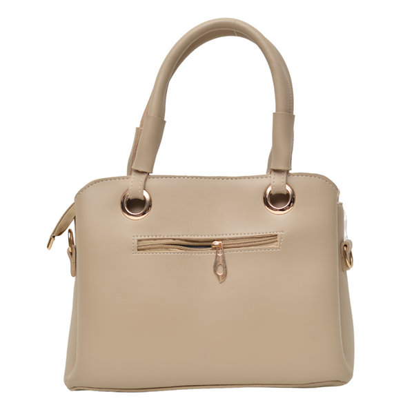 Casual Hand Bag (Skin)