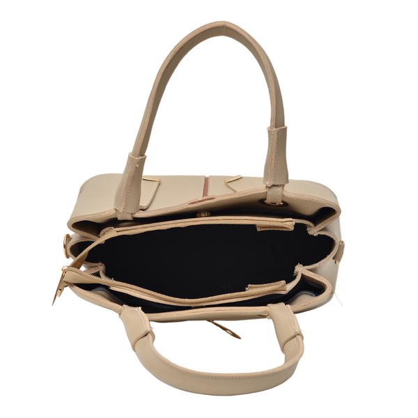 Casual Hand Bag (Skin)