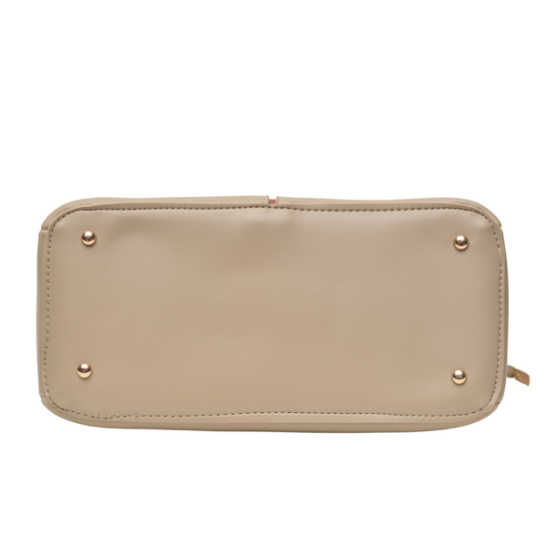 Casual Hand Bag (Skin)