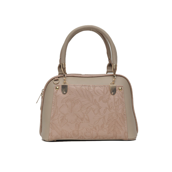 Floral D Bag (Skin)