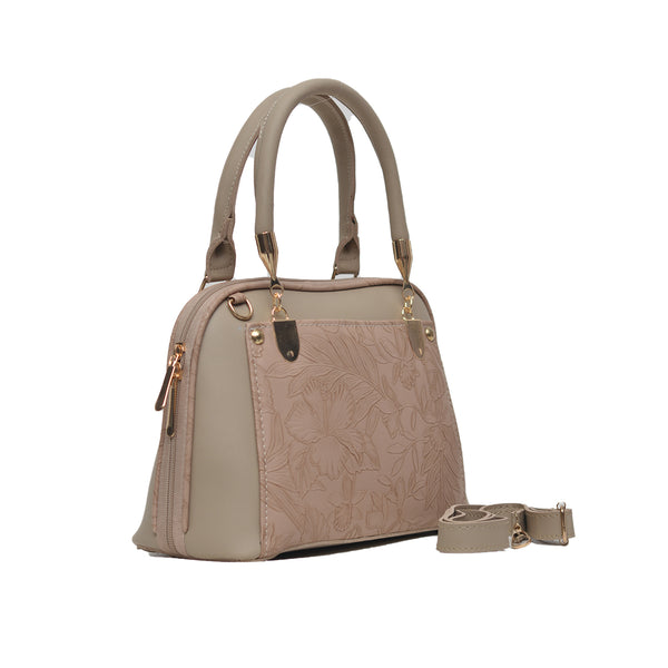 Floral D Bag (Skin)