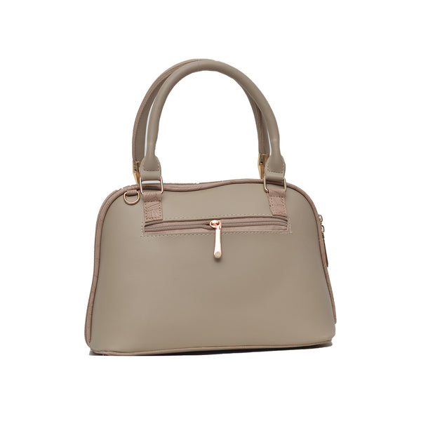 Floral D Bag (Skin)