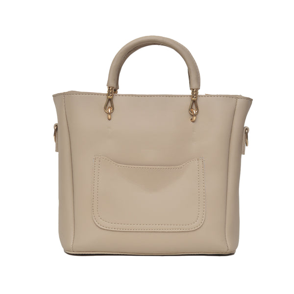 Formal Hand Bag (Skin)