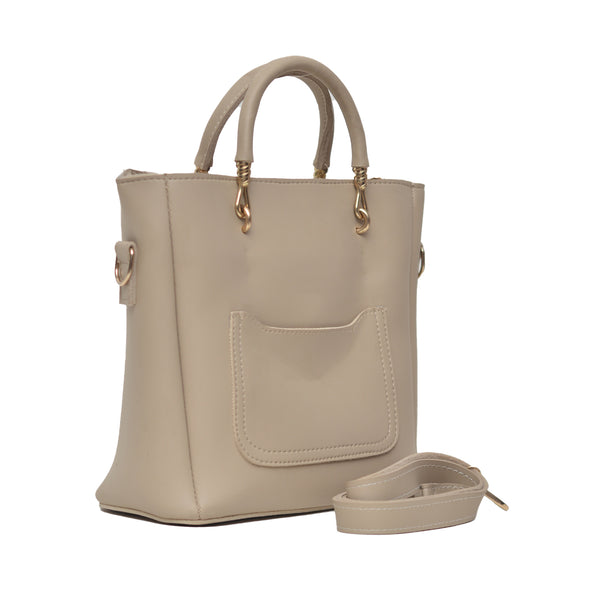 Formal Hand Bag (Skin)