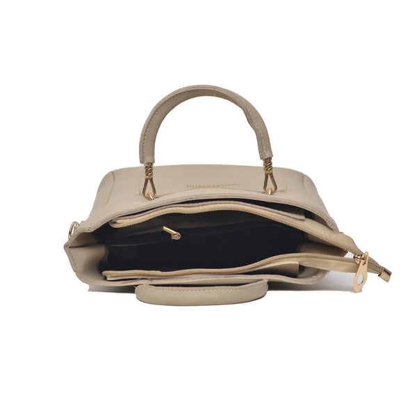 Formal Hand Bag (Skin)