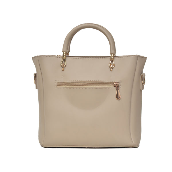 Formal Hand Bag (Skin)