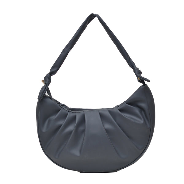 Hobo Bag (Black)