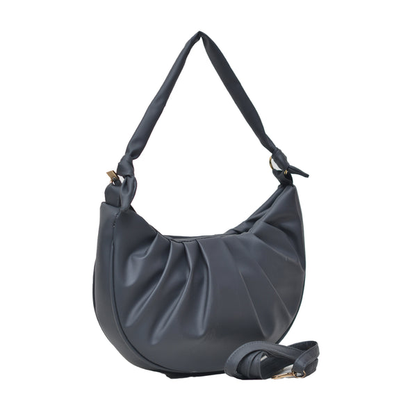 Hobo Bag (Black)