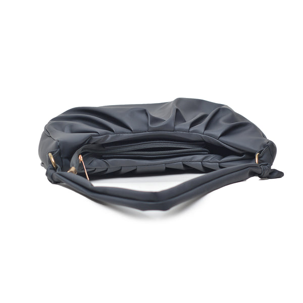 Hobo Bag (Black)