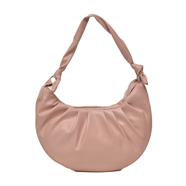 Hobo Bag (Peach)