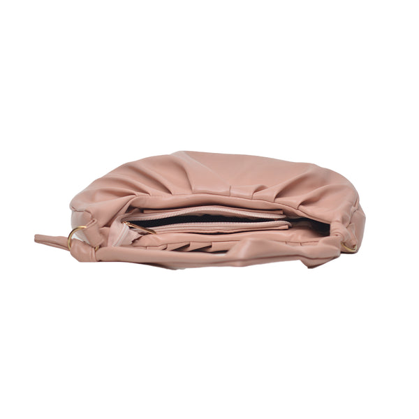 Hobo Bag (Peach)