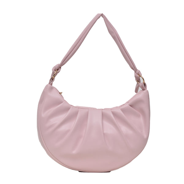 Hobo Bag (Pink)