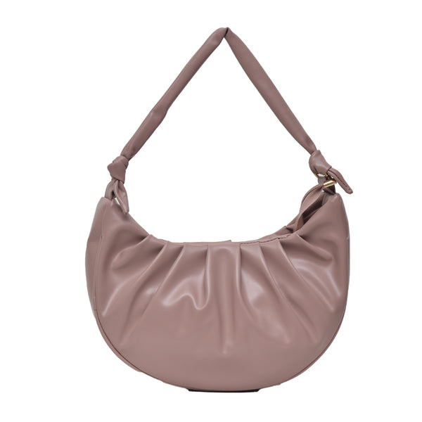 Hobo Bag (Purple)