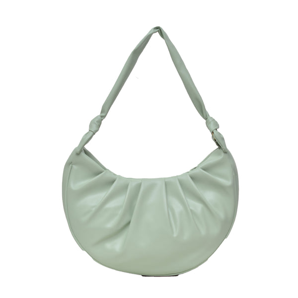 Hobo Bag (Sea Green)