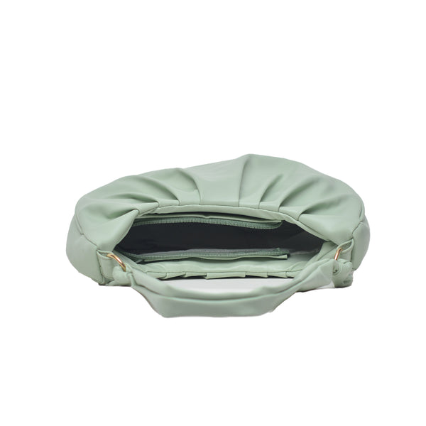 Hobo Bag (Sea Green)