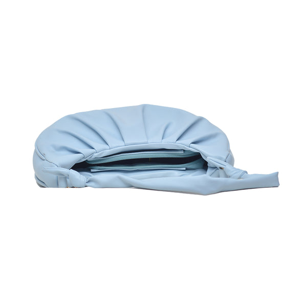 Hobo Bag (Sky Blue)