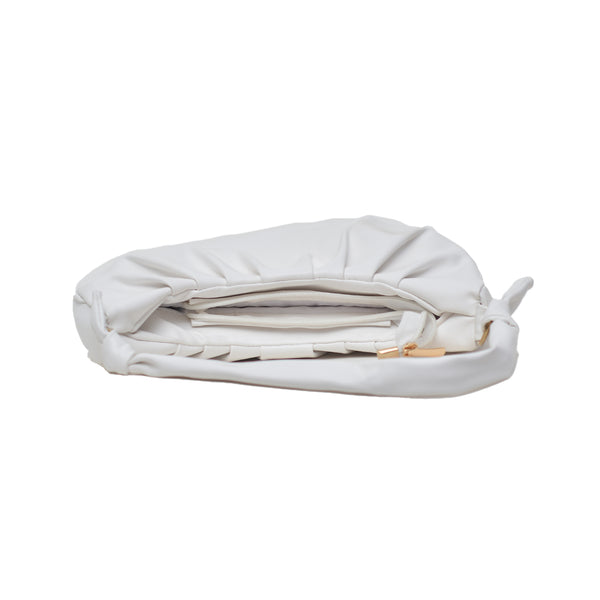 Hobo Bag (White)
