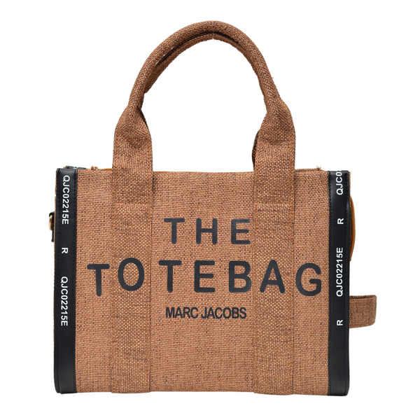 Jute Tote Bag (Skin)