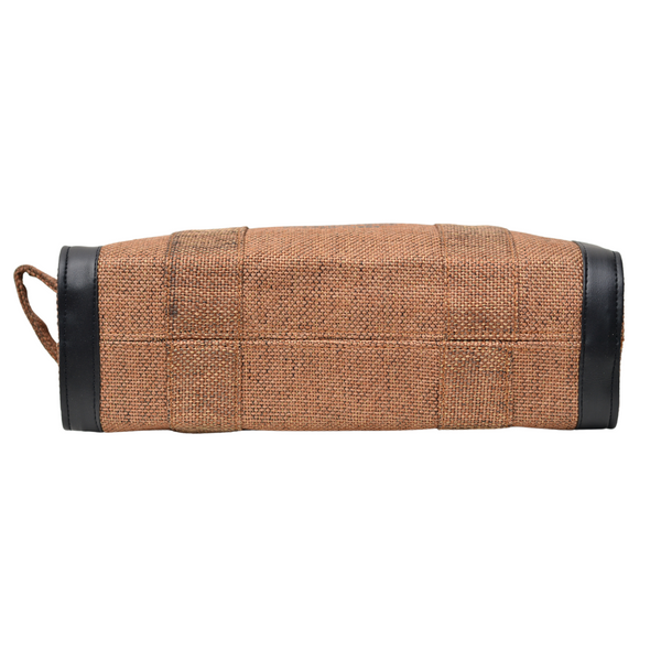 Jute Tote Bag (Skin)